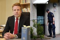 Brottsligheten i dag är påtagligt mer komplex och svårutredd än vad den var för bara fem–sex år sedan, skriver chefsrådman Lennart Strinäs.