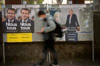 När inflationen stiger och franska hushåll får mindre att röra sig med lovar både Emmanuel Macron och Marine Le Pen mycket.