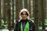 Aliette Opheim spelar Missing peoples operativa chef Tanja, en frånskild köttarbetare med gott om extraenergi. 