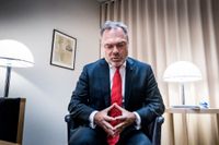 Jan Björklund tror att valrörelsen 2018 kommer att skilja sig från 2014 när det gäller tonläget i migrationsfrågan. – Men det beror inte på Trump utan på att verkligheten har ändrats.