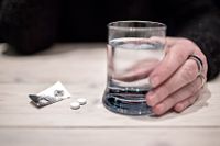 En ny studie från Karolinska institutet pekar på att svenska läkemedel ligger bakom majoriteten av drogrelaterade dödsfall i Sverige.
