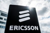 Telekomtillverkaren Ericsson planerar att göra sig av med 8 500 anställda globalt för att dra ned kostnaderna. Arkivbild