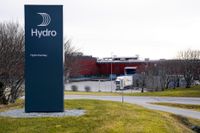 Gruppen misstänks ligga bakom den massiva attacken mot norska Hydro 2019. Arkivbild.