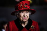 Storbritanniens 96-åriga drottning Elizabeth har snart varit regent i 70 år. Få britter minns någon annan monark än hon.