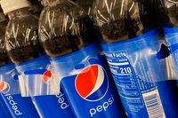 SAS väljer nu bort Pepsi. Arkivbild.
