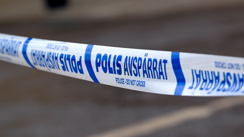 En man har anhållits sedan en man hittades död i Västerås under helgen. Arkivbild.