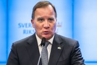 Flera åtgärder är på gång för att stoppa mäns våld mot kvinnor, enligt statsminister Stefan Löfven.