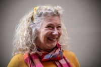 Charlotta von Zweigbergk är journalist och författare. ”Fattigfällan” (2016) nominerades till Augustpriset.
