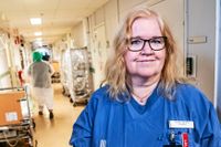 Ur patientens perspektiv är det bättre om en läkare har femtio avancerade operationer än två på ett år, säger Anneli Jördens, överläkare på Kvinnokliniken på Södersjukhuset i Stockholm.