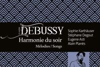 Även kolhandlaren fick en sång av Debussy
