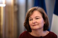 Frankrikes förra EU-minister Nathalie Loiseau. Arkivfoto.
