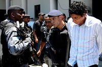 Med ockupation, upprensning och speciella ”fredsbevarande styrkor” ska Rio de Janeiro göra den våldsdrabbade staden säker, favela för favela. Tidigare i veckan greps Antônio Bonfim Lopes, kallad ”Nem”, som styrt området de senaste sex åren.