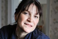 Den norska författaren Merethe Lindström (född 1963) tilldelades 2012 Nordiska rådets litteraturpris för ”Dagar i tystnadens historia”.