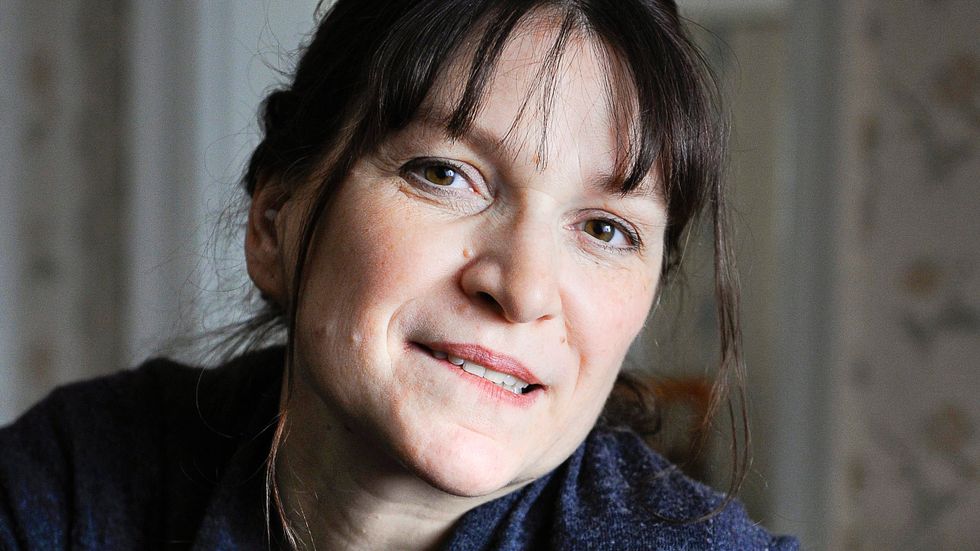 Den norska författaren Merethe Lindström (född 1963) tilldelades 2012 Nordiska rådets litteraturpris för ”Dagar i tystnadens historia”.