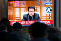 Det finns risk att pengarna finansierar Kim Jong Uns vapenprogram, rapporterar CNN. 