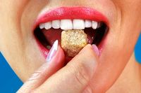 Ett högt sockerintag kan ha negativ inverkan på minnet, visar en ny studie från USA.