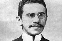 Otto Weininger år 1903.