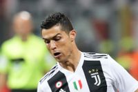 Christiano Ronaldos Juventus möter Milan i den italienska cupfinalen, som spelas i Saudiarabien.