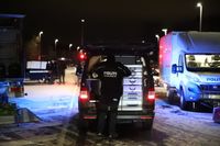 Natten till tisdag skedde den fjärde skottlossningen i Köpenhamnsområdet på kort tid. En man i 20-årsåldern avled och en 25-åring vårdas på sjukhus efter att ha blivit träffad i huvudet.