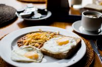 Viggo Cavling: Årets bästa frukost