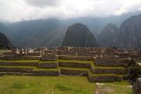 Machu Picchu/AP/TT