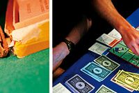 Monopol är världens mest sålda sällskapsspel. I år fyller det 75 år.