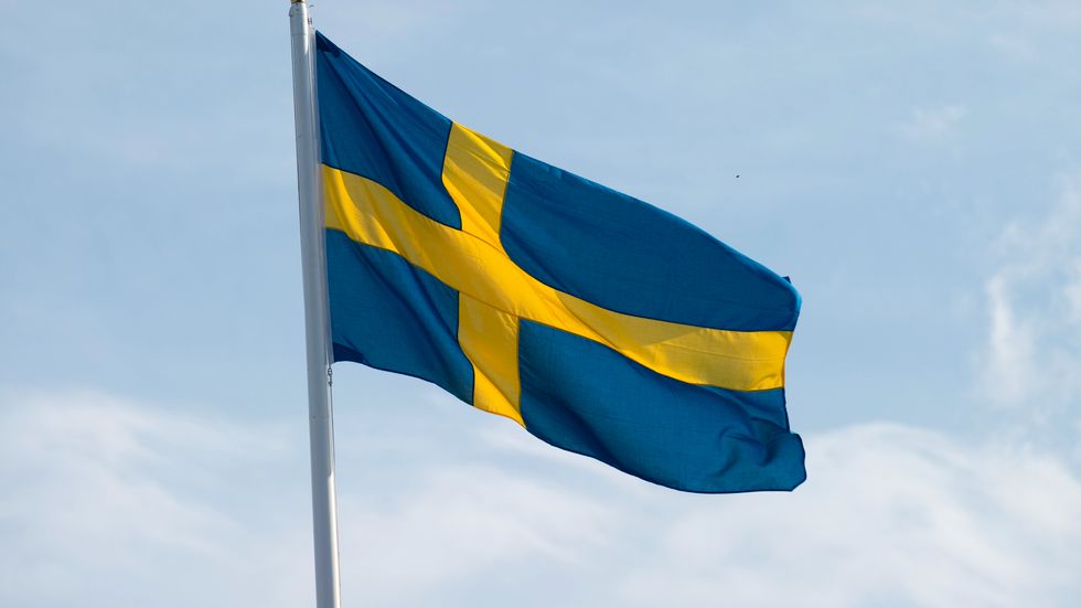 Svaren om vad Sverige framöver ska vara finns inte hos Sverigedemokraterna.
