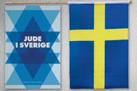 Heterogena Sverige kan lära mycket av judarna