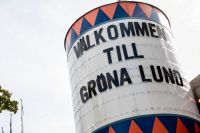 Det blev fritt fall för Gröna Lunds anseende efter diskussionen i P1. 