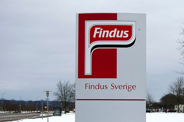 Matproducenten Findus är, tvärtemot vad många svenskar tror, inte svenskt.