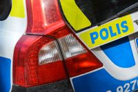 Efter ett ha blivit misshandlad och bortförd dumpades en 20-åring naken på en p-plats längs E65 i Skåne. Nu åtalas fyra män för människorov. Arkivbild.