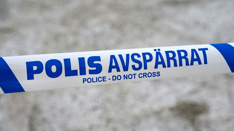 En man har förts till sjukhus med allvarliga skador efter ett bråk i Göteborg. Arkivbild.