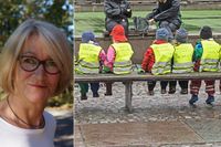 Som forskare och varm anhängare av förskolan efterlyser jag mer kunskap om hur det är ställt med dagens förskola, skriver Ulla Waldenström. 