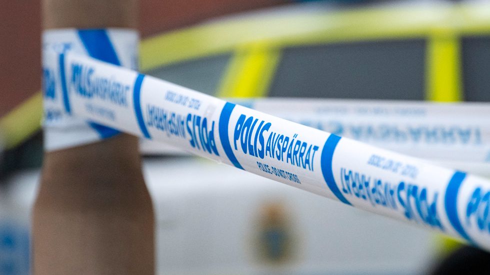 En man i Piteå har anhållits för mordförsök sedan han avlossat skott mot en man. Arkivbild.