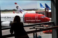 Primera Airs konkurs som en överraskning för researrangören Solresor som nu köper flygstolar hos Norwegian. 