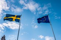 Hur påverkas Sverige av EU?