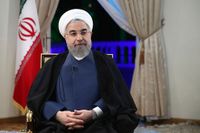 Situationen för mänskliga rättigheter i Iran har inte förbättrats sedan Hassan Rouhani tog över presidentskapet.