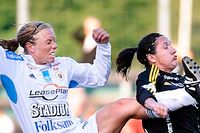 AIK vann i går för första gången på fyra möten mot Djurgården.