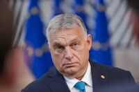 EU-kommissionens klimatåtgärder "dödar medelklassen", hävdar Ungerns premiärminister Viktor Orbán vid EU-toppmötet i Bryssel.