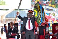 Sedan president John Pombe Magufuli kom till makten 2015 har mänskliga rättigheter urholkats i Tanzania. Nyligen inrättade guvernören i Dar es Salaam, Paul Makonda, en särskild insatsstyrka för att gripa homosexuella. 