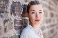 Karolina Ramqvists nya roman ”Björnkvinnan” släpps den 29 augusti.
