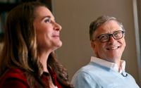 Melinda och Bill Gates skiljer sig efter 27 år.