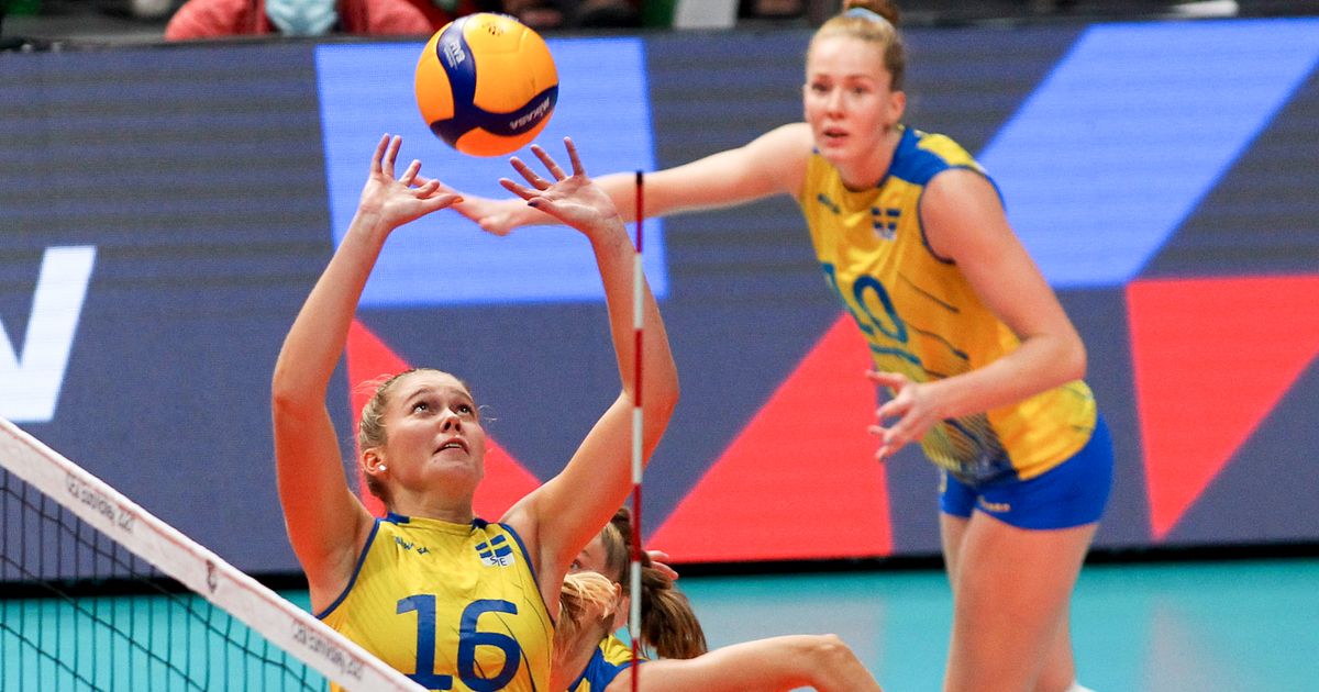 Svensk hemmamatch i finalen: "Betyder mycket"