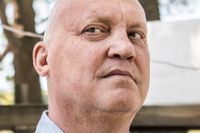 Johan Carlström viftar undan åtalet om grovt insiderbrott: ”Jag kommer aldrig att bli dömd för något.”