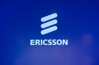 Ericsson tror coronapandemin ökar suget efter 5G-abonnemang. Arkivbild.
