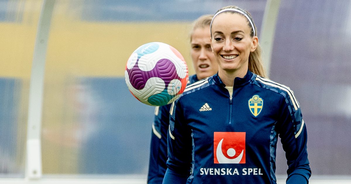 Fotbolls-EM: En upplagd straffspark som Sverige ska klara av