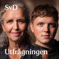 Inger Arenander och Erik Nilsson intervjuar de åtta partiledarna