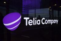 Telia Company. 