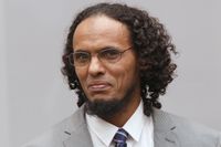 Ahmad al-Mahdi dömdes på tisdagen till nio års fängelse för förstörelse av kulturskatter i ökenstaden Timbuktu.