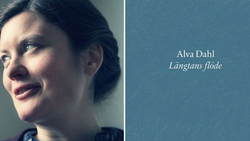 Alva Dahl är författare, översättare och filosofie doktor i nordiska språk vid Uppsala universitet. 